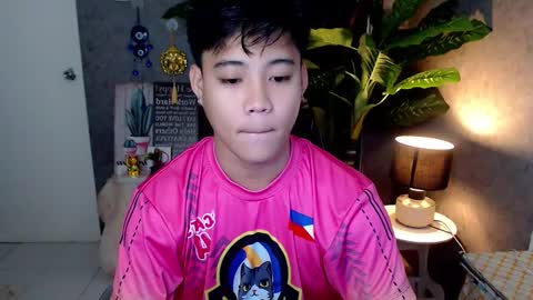 Snapshot of playful_kenzo chatting on 15, 1, 2025 Kenzo online show from 15, 1, 2025