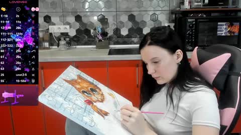 Masha online show from 16, 1, 2025