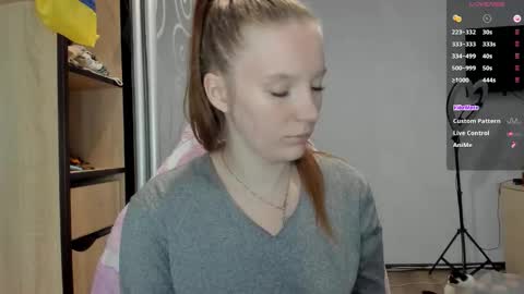 Masha online show from 23, 10, 2025