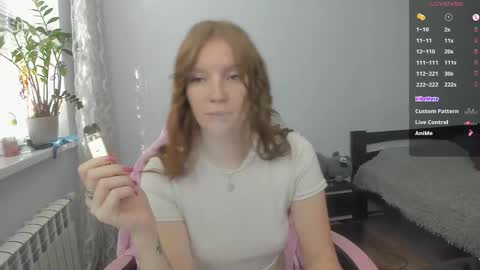 Masha online show from 26, 10, 2025