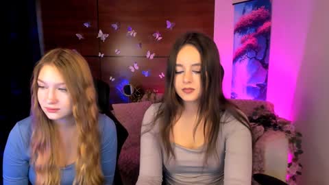 Snapshot of playful_sophie chatting on 27, 12, 2024 Sophie online show from 27, 12, 2024