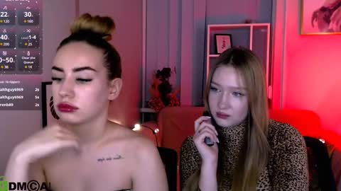 Snapshot of playful_sophie chatting on 10, 2, 2025 Sophie online show from 10, 2, 2025