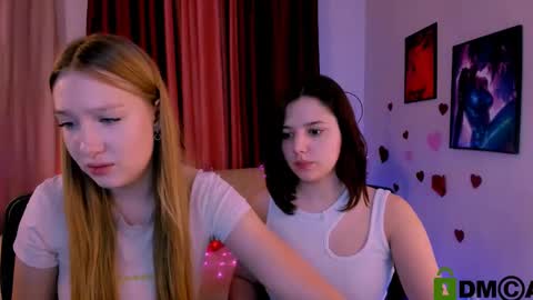 Snapshot of playful_sophie chatting on 25, 2, 2025 Sophie online show from 25, 2, 2025