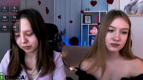Snapshot of playful_sophie chatting on 28, 2, 2025 Sophie online show from 28, 2, 2025