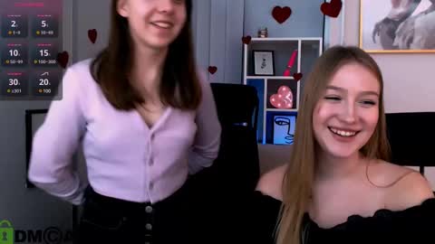 Snapshot of playful_sophie chatting on 28, 2, 2025 Sophie online show from 28, 2, 2025