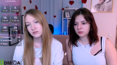 Snapshot of playful_sophie chatting on 5, 3, 2025 Sophie online show from 5, 3, 2025
