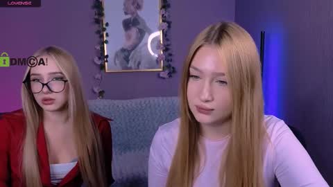 Sophie online show from 21, 12, 2025