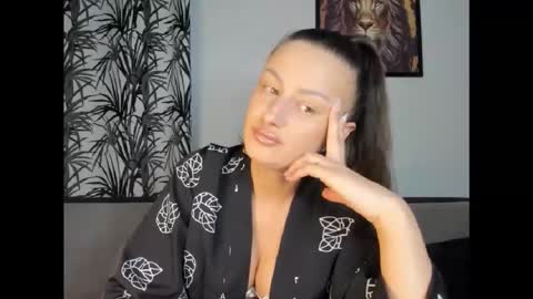 PlayfulAudrey online show from 5, 5, 2026