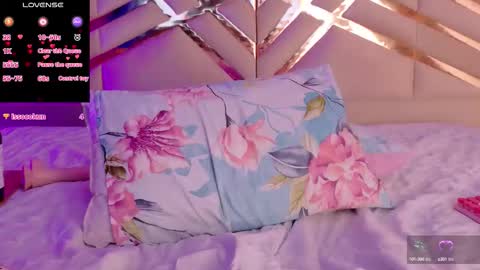 Scarlett  online show from 19, 9, 2025