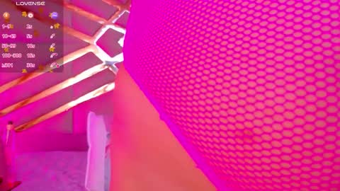 Scarlett  online show from 14, 10, 2025