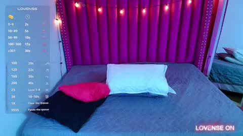 Snapshot of playfuljust_18 chatting on 5, 12, 2024 SAMARA online show from 5, 12, 2024