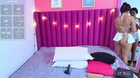 Snapshot of playfuljust_18 chatting on 13, 12, 2024 SAMARA online show from 13, 12, 2024