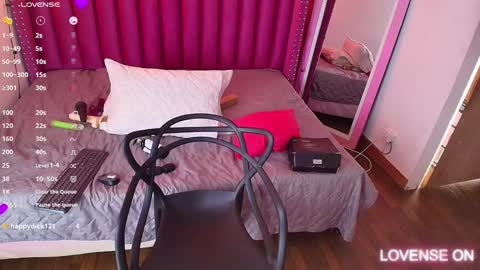 Snapshot of playfuljust_18 chatting on 14, 1, 2025 SAMARA online show from 14, 1, 2025