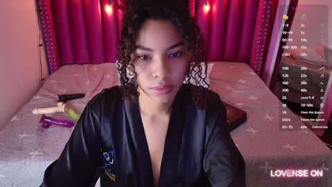 Snapshot of playfuljust_18 chatting on 30, 1, 2025 SAMARA online show from 30, 1, 2025