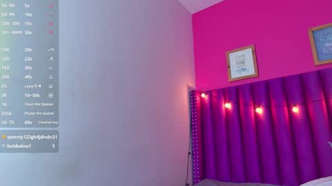 Snapshot of playfuljust_18 chatting on 26, 2, 2025 SAMARA online show from 26, 2, 2025