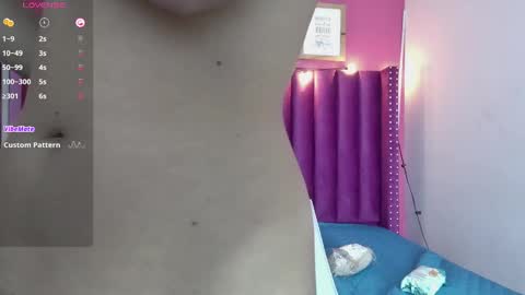 Snapshot of playfuljust_18 chatting on 26, 9, 2025 SAMARA online show from 26, 9, 2025