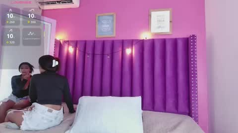 Snapshot of playfuljust_18 chatting on 18, 10, 2025 SAMARA online show from 18, 10, 2025