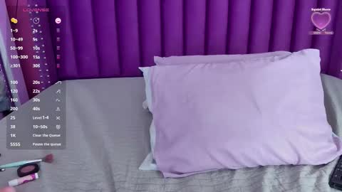 SAMARA  online show from 11, 3, 2026