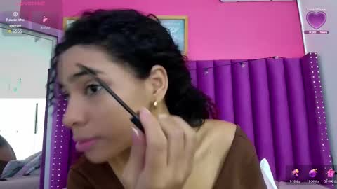 SAMARA  online show from 16, 3, 2026