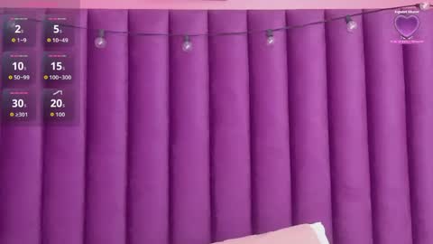 SAMARA  online show from 19, 3, 2026