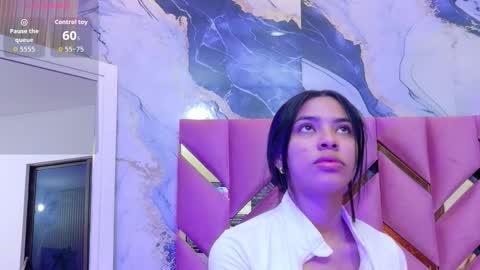 SAMARA  online show from 22, 3, 2026