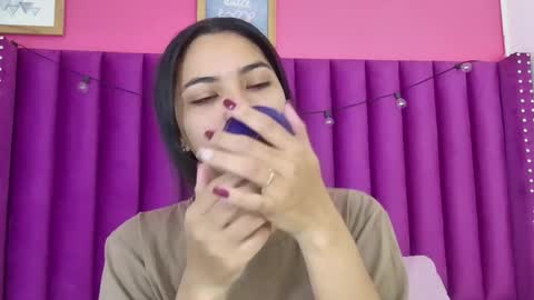 SAMARA  online show from 24, 3, 2026