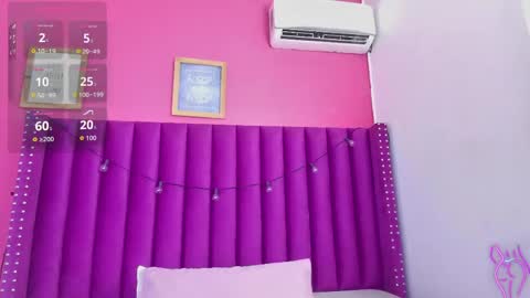 SAMARA  online show from 11, 4, 2026