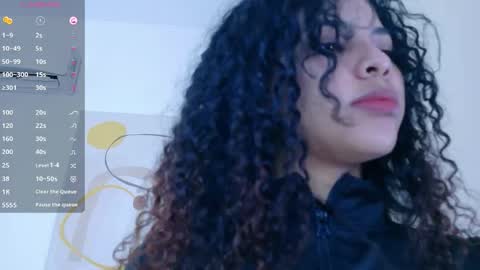 SAMARA  online show from 27, 5, 2026