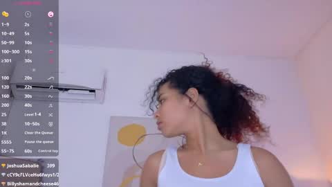 SAMARA  online show from 28, 5, 2026