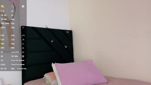 Snapshot of playfuljust_18 chatting on 6, 6, 2026 SAMARA online show from 6, 6, 2026