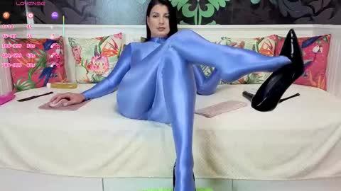 Snapshot of playfullangelica chatting on 19, 10, 2025 PlayfulAngelyca online show from 19, 10, 2025