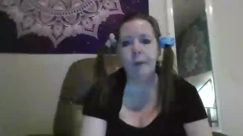 Snapshot of playfulmaryjane2017 chatting on 8, 3, 2025 playfulmaryjane2017 online show from 8, 3, 2025