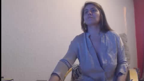 Snapshot of playfulsamira chatting on 23, 4, 2026 PlayfulSamira online show from 23, 4, 2026