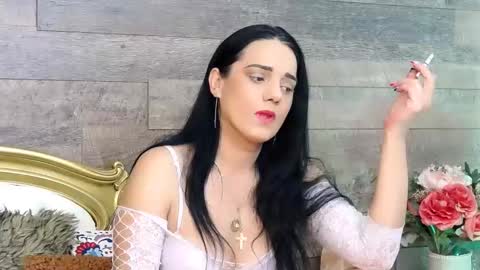 PlayfulSamy online show from 2, 12, 2024