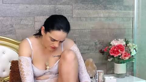 PlayfulSamy online show from 3, 12, 2024