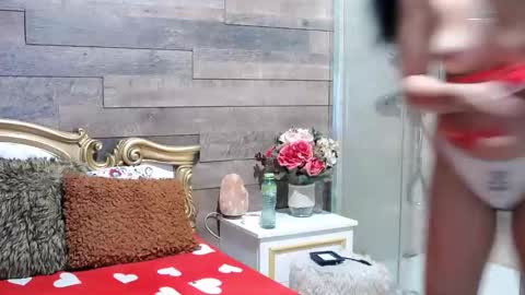 PlayfulSamy online show from 4, 12, 2024