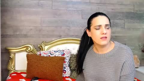 PlayfulSamy online show from 5, 12, 2024