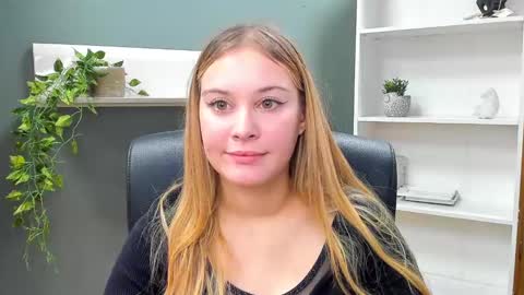 Valeria online show from 11, 1, 2025