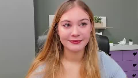 Valeria online show from 15, 2, 2025