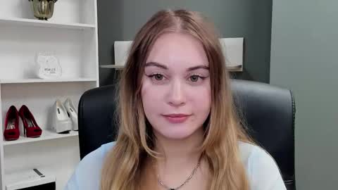 Valeria online show from 9, 11, 2025