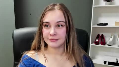 Valeria online show from 23, 2, 2026