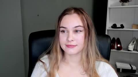 Valeria online show from 25, 2, 2026