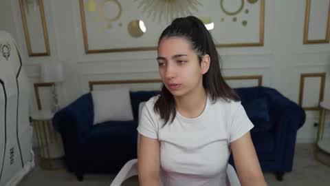 Lana online show from 23, 3, 2026