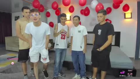   online show from 20, 9, 2025