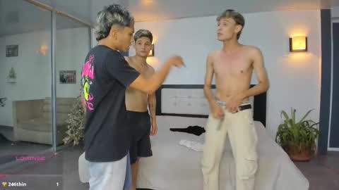   online show from 29, 11, 2025