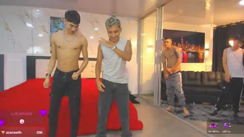   online show from 8, 3, 2026