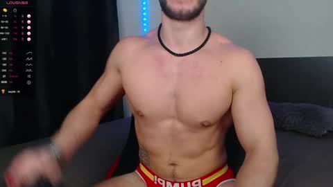 John online show from 25, 10, 2025