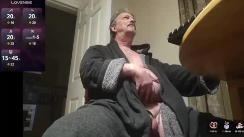 Snapshot of playme828530 chatting on 12, 2, 2025 Play Me online show from 12, 2, 2025