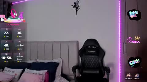 Snapshot of playsweetfer chatting on 21, 6, 2026 Ashely3 online show from 21, 6, 2026