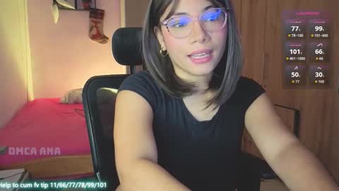 Snapshot of playwithana chatting on 5, 2, 2026 Ana online show from 5, 2, 2026